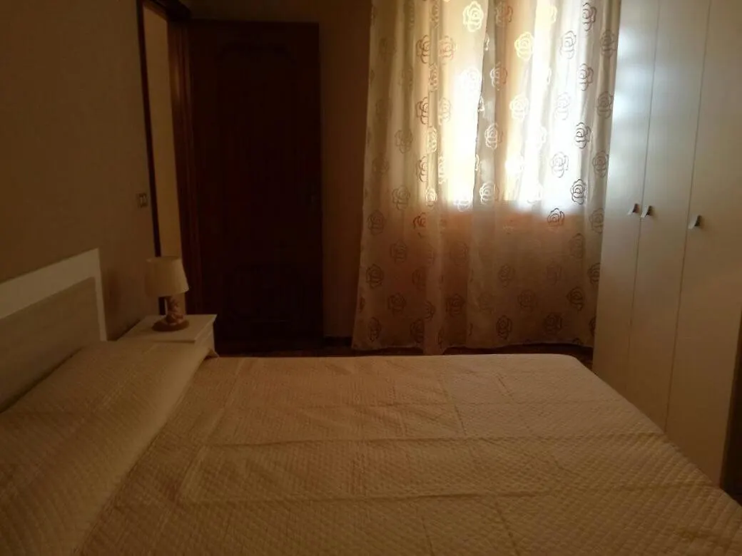 別荘 La Villetta Dei Nipoti クストナーチ